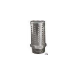 Amortizor otel zincat cilindric
