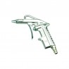 Pistol de suflat aer cu tija scurta