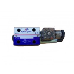 RH 06121/24V - Electrovalva 24VDC RH 06121/24V