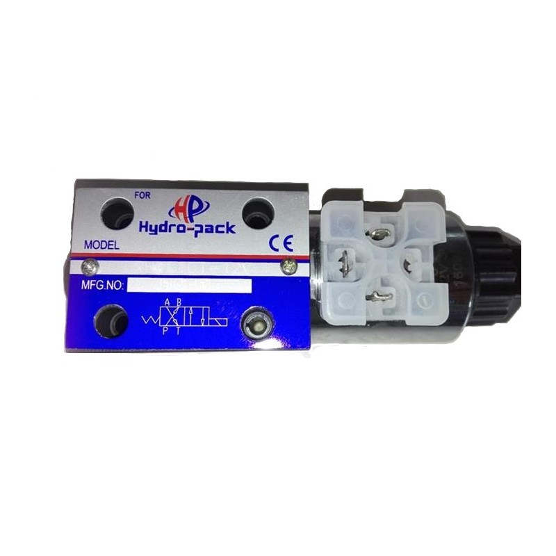RH 06121/24V - Electrovalva 24VDC RH 06121/24V