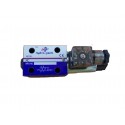 RH 06121/220V - Electrovalva 220VAC RH 06121/220V