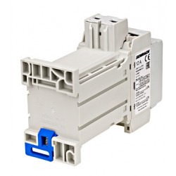 Contactor 12A, 3 poli, CUBICO Clasic, 5.5kW
