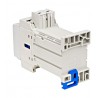 Contactor 12A, 3 poli, CUBICO Clasic, 5.5kW