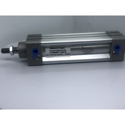 Cilindri pneumatici ø125 ISO 15552
