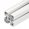 Profil Aluminiu 45X45 Canal 10 Tip Bosch