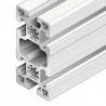 Profil Aluminiu 45X90 Canal 10 Tip Bosch