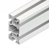 Profil aluminiu 30x60 canal 8 BH