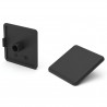 Capac pentru profil aluminiu 20x40
