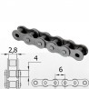 04B-1 Lant gall cu role - 5 metri