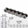 06B-1 Lant gall cu role - 5 metri