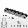 20B-1 Lant gall cu role - 5 metri