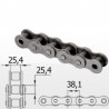 24B-3 Lant gall triplu cu role - 5 metri