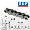 20B-1 SKF Lant gall cu role - 5 metri