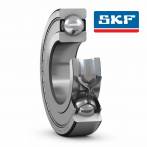 629 ZZ SKF  - Rulment radial cu bile pe un singur rand
