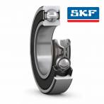 6000 2RSH SKF  - Rulment radial cu bile pe un singur rand