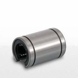 LME 50 UU-OP Rulment liniar deschis