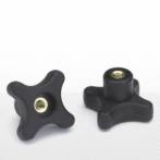 Buton in forma de stea F188