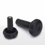 Buton cu lobi G734