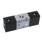 G1/4 Ventil 3/2, actionat pneumatic cu element logic