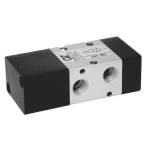 G1/8 Ventil 3/2, bistabil, actionat pneumatic, revenire arc
