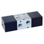 G1/8 Ventil 3/2, bistabil, actionat pneumatic, revenire pneumatica