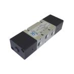 G1/8 Ventil 5/2, bistabil, actionat pneumatic superior, revenire arc
