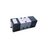 Oscilator 5/2, G1/8", comanda pneumatica