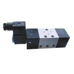 Oscilator 5/2, G1/4", comanda electrica