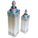 ø160 Cilindri pneumatici ISO 15552