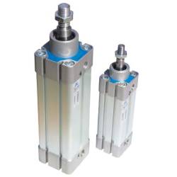 ø160 Cilindri pneumatici ISO 15552