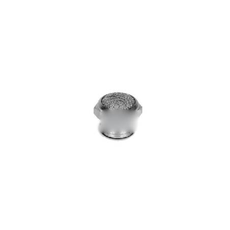 Amortizor nichelat plasa inox - SZ59