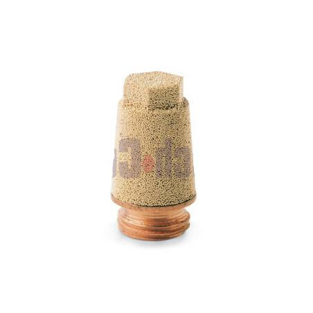 Amortizor bronz sinterizat con - SZ64