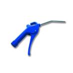 Pistol progresiv de suflat aer
