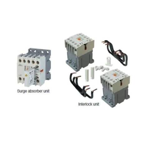 Accesorii minicontactoare