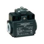 VT110 Limitator de cursă cu tampon conic