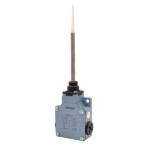 VM171 Limitator de cursă cu arc şi tijă (material plastic + oţel)