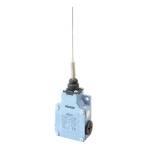 VM106 Limitator de cursa cu arc, carcasa metalica
