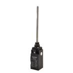 VP181 Limitator de cursă cu arc (oţel)