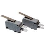 KW3-31 Microintrerupator cu tija si arc