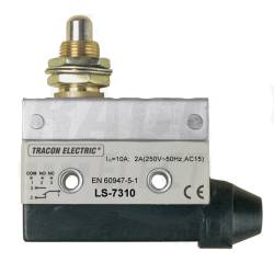 LS7310 Limitator cursa cu tampon conic
