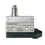 LS7110 Limitator cursa cu tampon conic