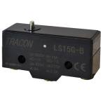 LS15G-B Limitator de cursa cu tampon
