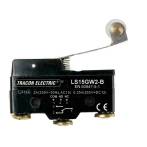 LS15GW2-B Limitator cursa tija arc si rola