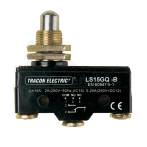 LS15GQ-B Limitator de cursa, tampon conic lung