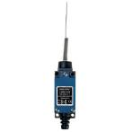 LSME8169 Limitator de cursa cu arc (otel)