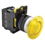 NYG3-ML Buton tip ciupercă cu semnalizare luminoasa