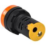 NYG3-V Voltmetru, indicator LED