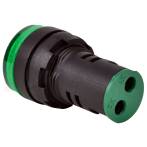 NYG3-V Voltmetru, indicator LED