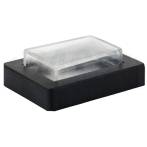 TES-GB1  Membrană de protecţie din cauciuc