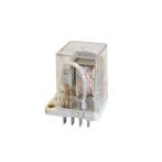 RJ11-12AC Releu de mare putere